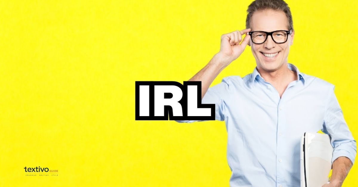 IRL Mean