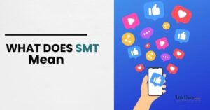 What Does SMT Mean In Text