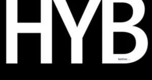 HYB Meaning