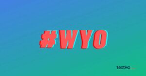 What Does WYO Mean